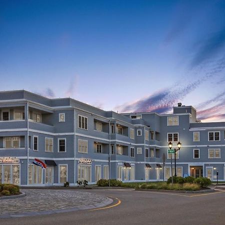Thomas Sea Suites At Harbourtown Plymouth Exteriör bild