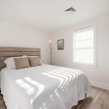 Thomas Sea Suites At Harbourtown Plymouth Rum bild