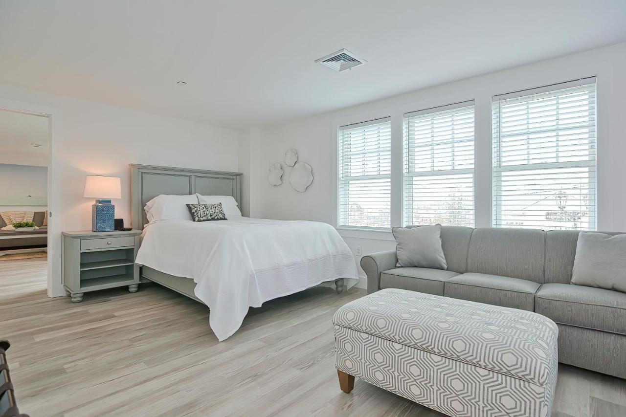 Thomas Sea Suites At Harbourtown Plymouth Exteriör bild