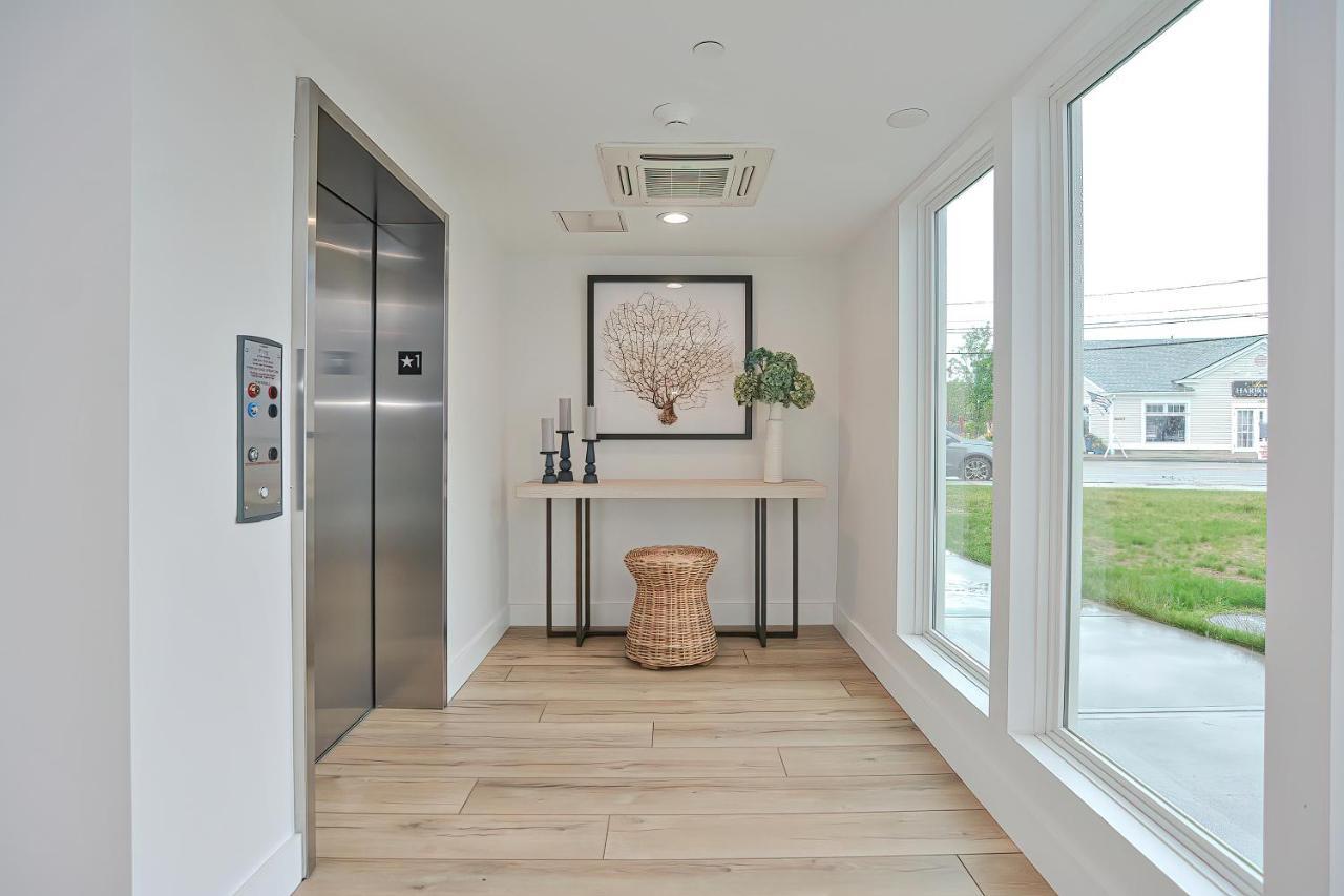 Thomas Sea Suites At Harbourtown Plymouth Exteriör bild