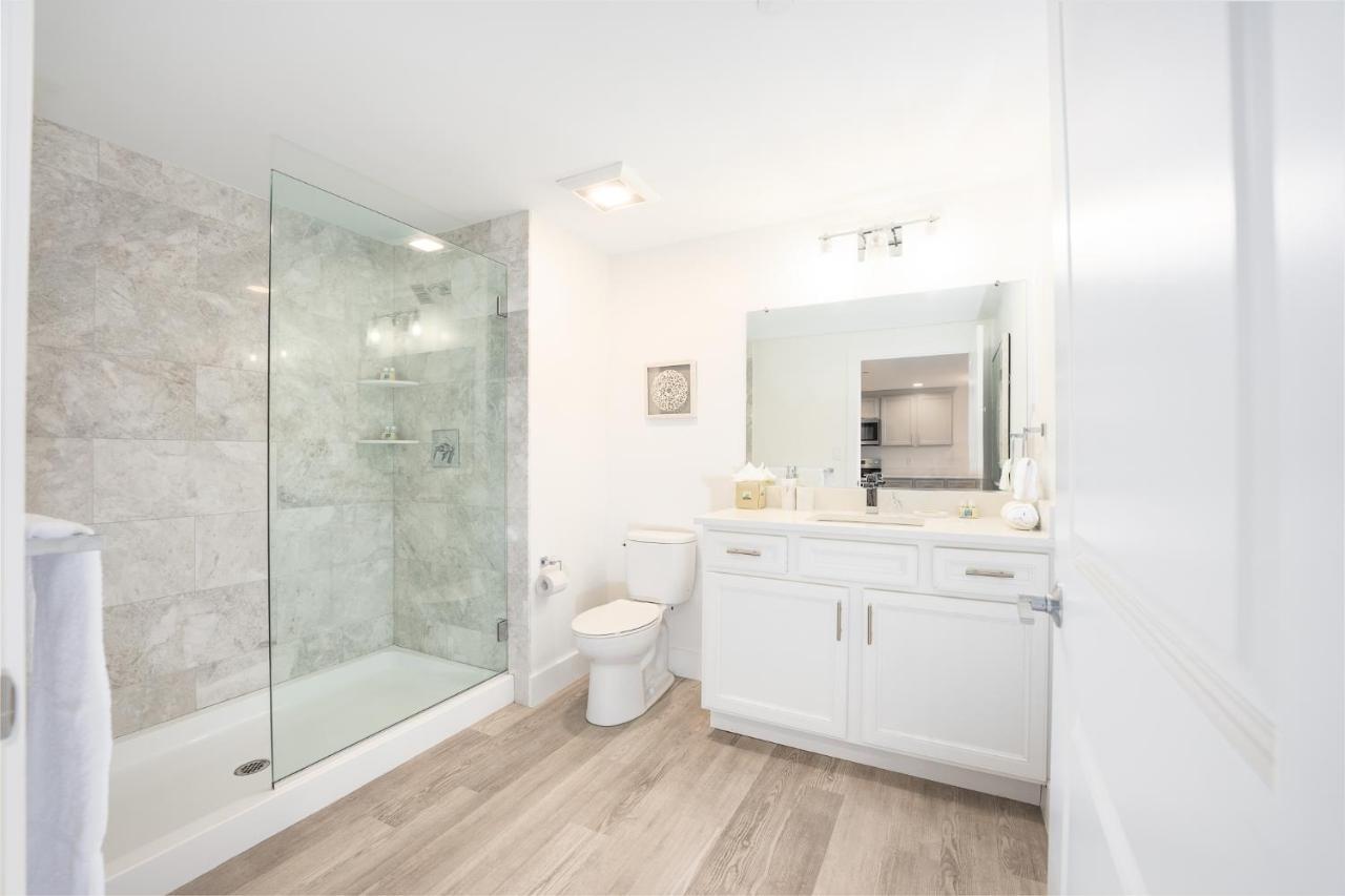 Thomas Sea Suites At Harbourtown Plymouth Exteriör bild