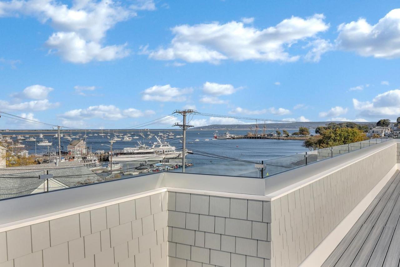 Thomas Sea Suites At Harbourtown Plymouth Exteriör bild
