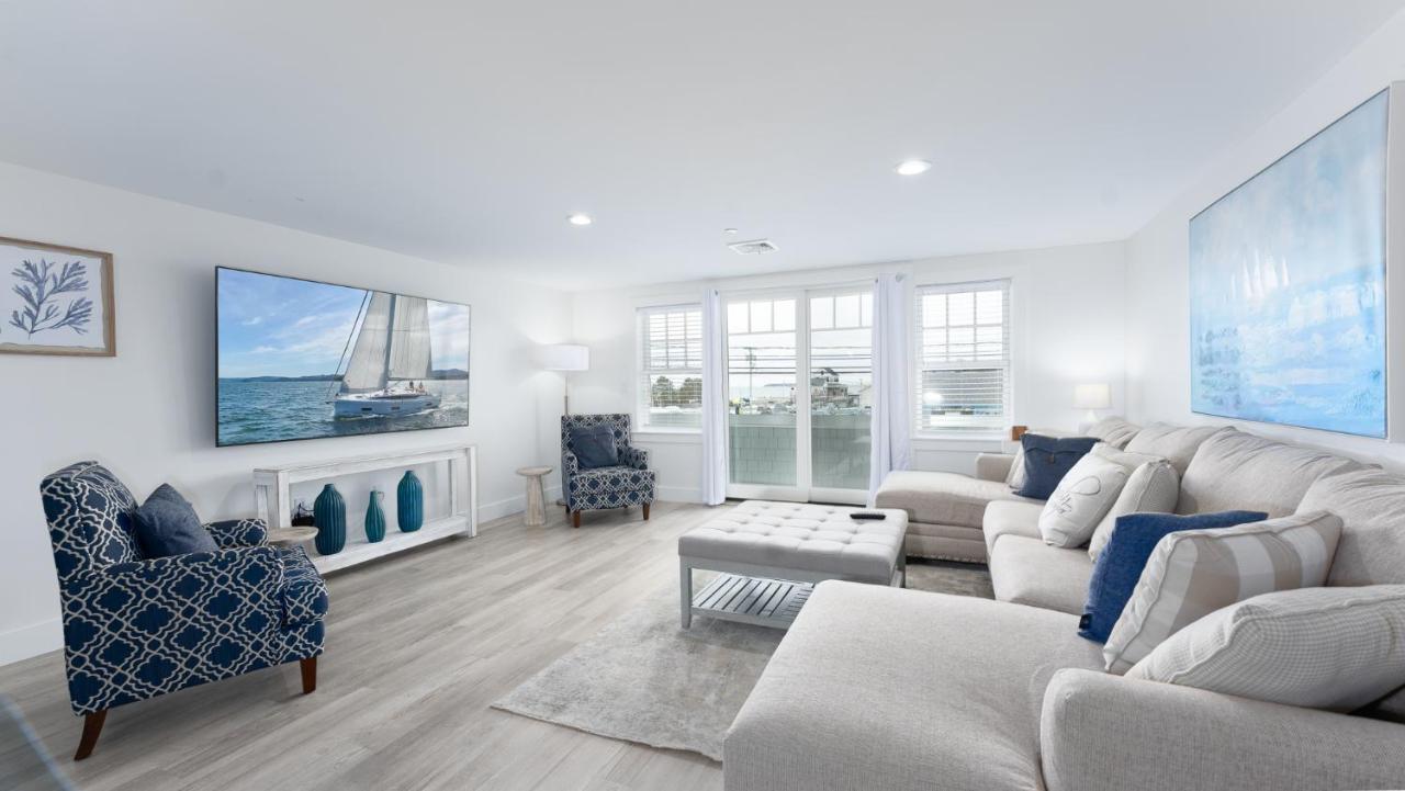 Thomas Sea Suites At Harbourtown Plymouth Exteriör bild