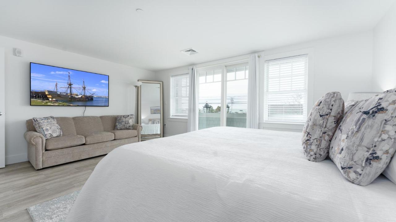 Thomas Sea Suites At Harbourtown Plymouth Exteriör bild