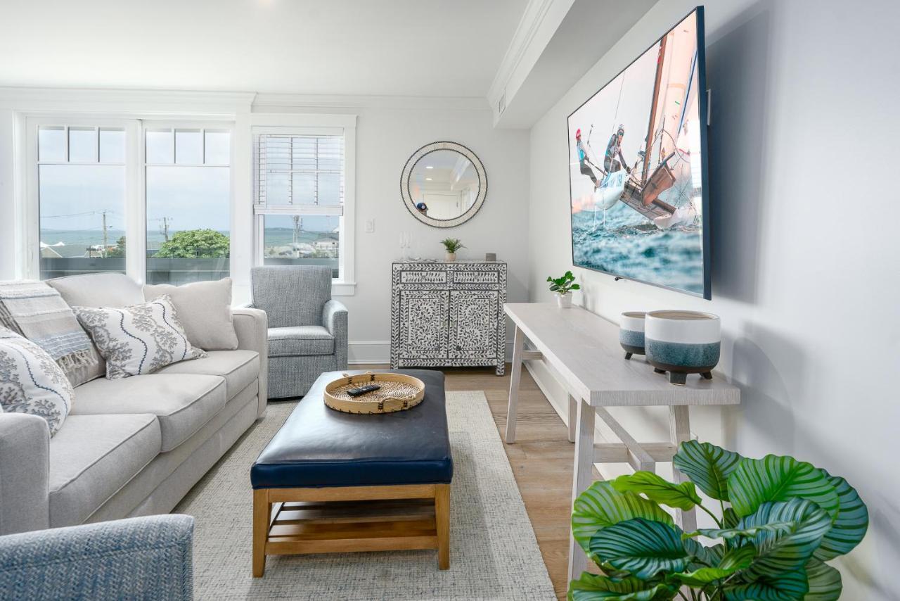 Thomas Sea Suites At Harbourtown Plymouth Exteriör bild