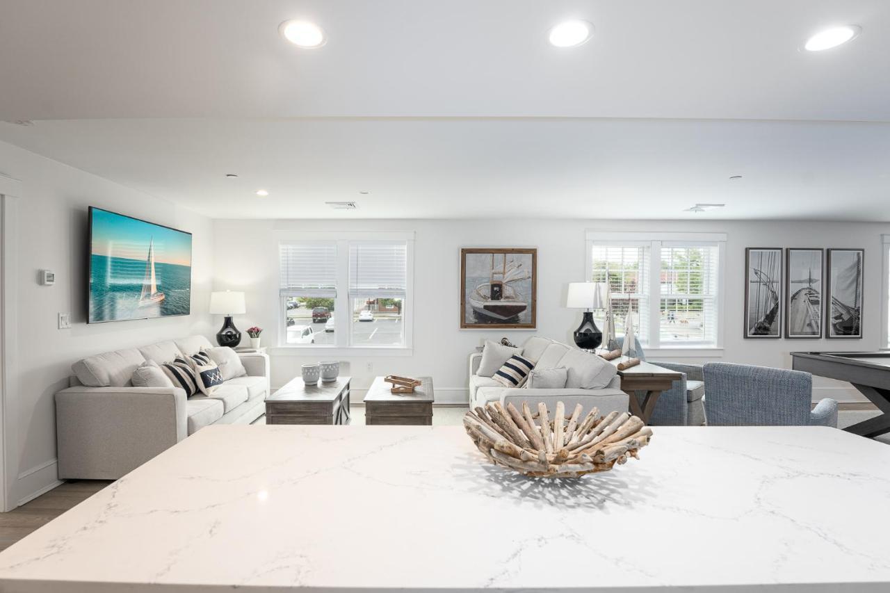 Thomas Sea Suites At Harbourtown Plymouth Exteriör bild