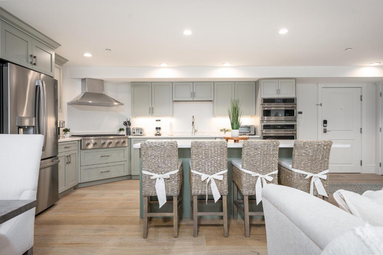 Thomas Sea Suites At Harbourtown Plymouth Exteriör bild