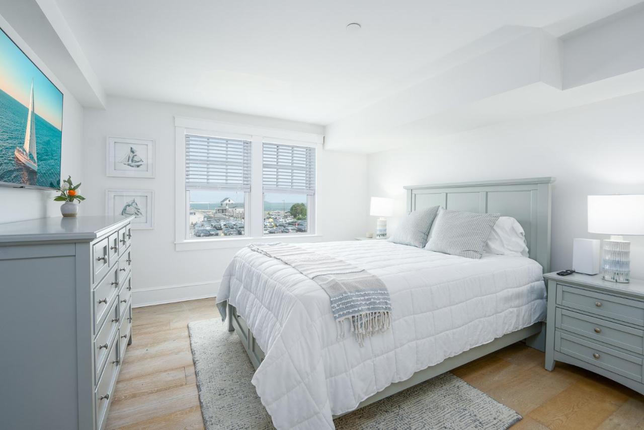 Thomas Sea Suites At Harbourtown Plymouth Exteriör bild
