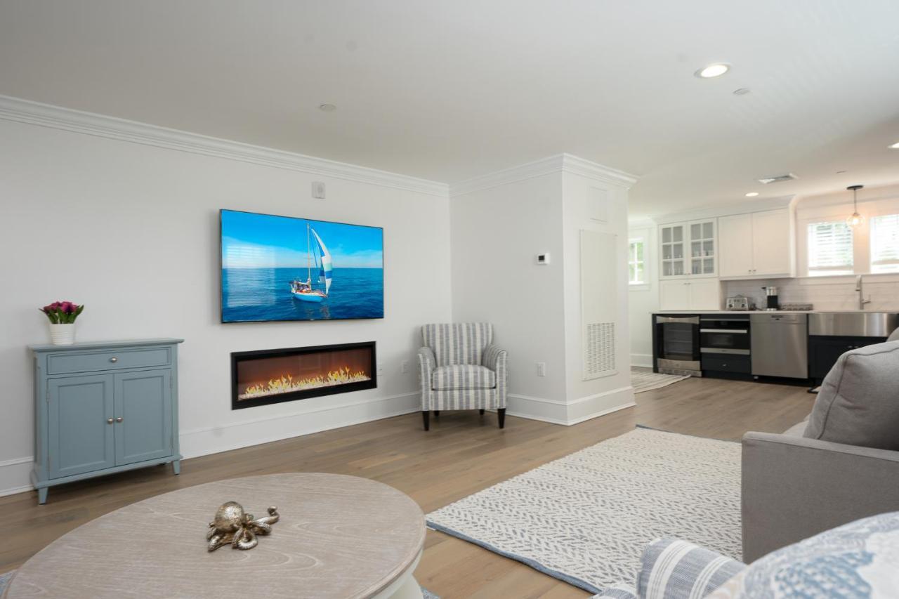 Thomas Sea Suites At Harbourtown Plymouth Exteriör bild