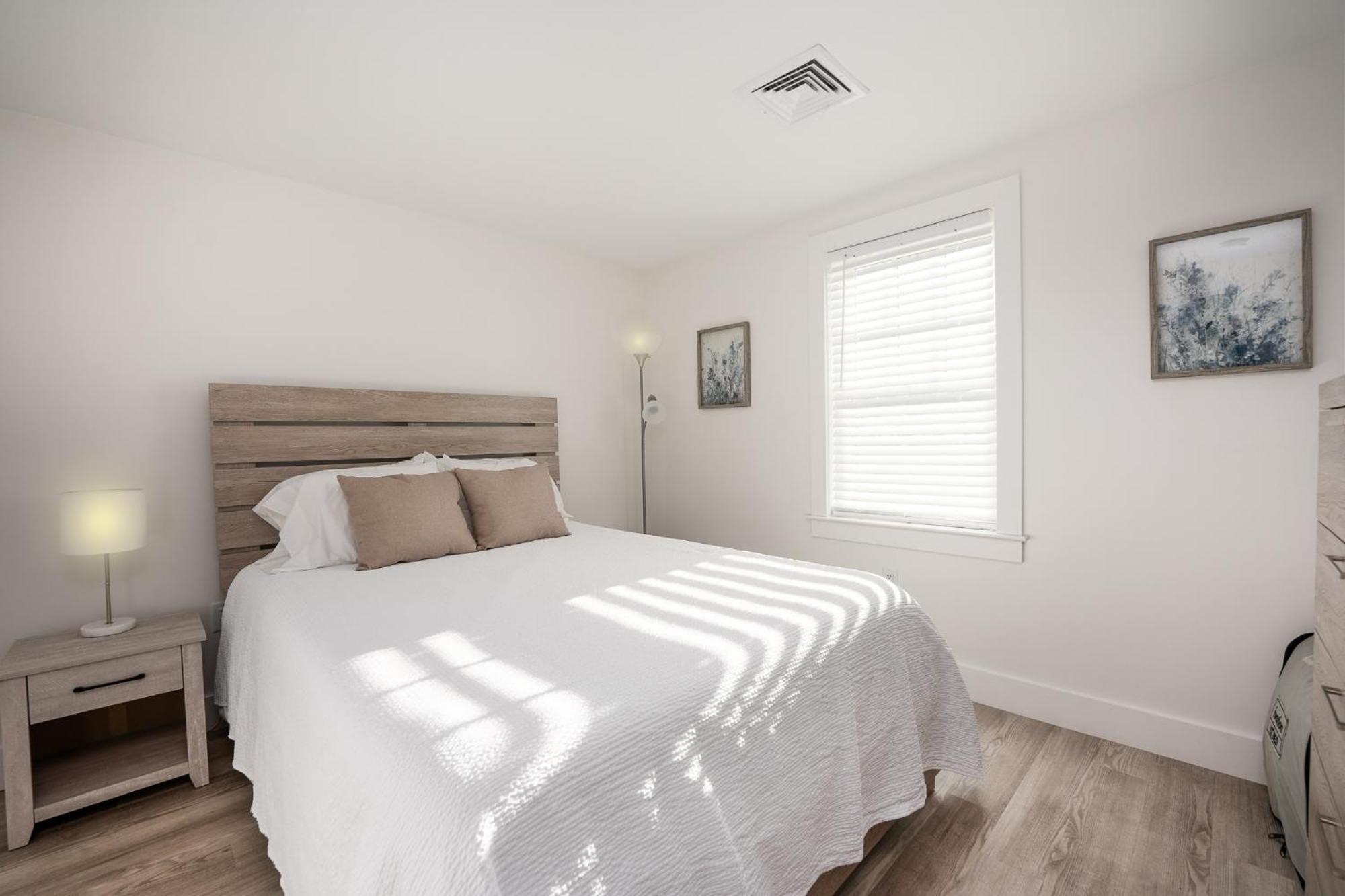 Thomas Sea Suites At Harbourtown Plymouth Rum bild
