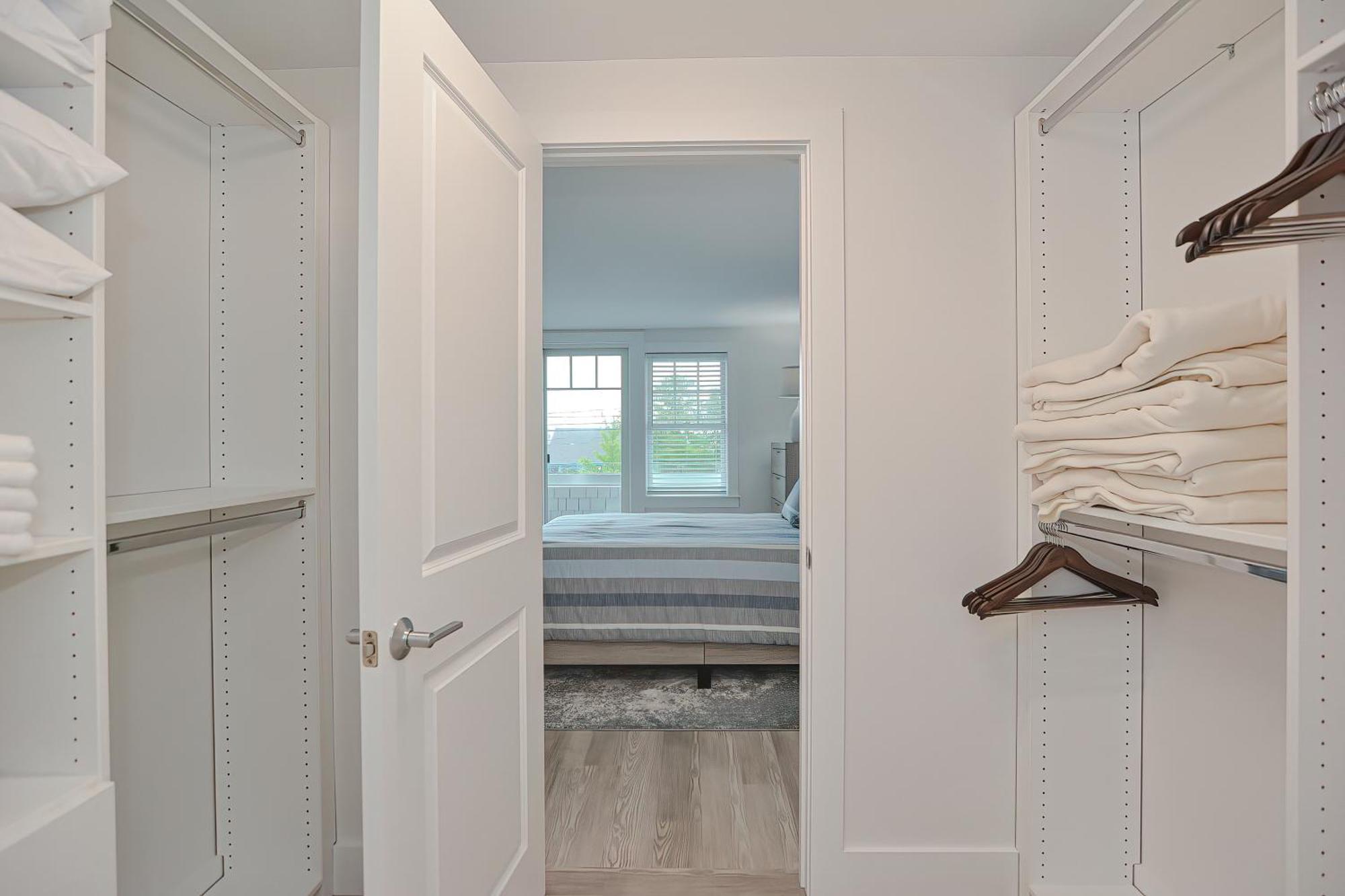 Thomas Sea Suites At Harbourtown Plymouth Rum bild