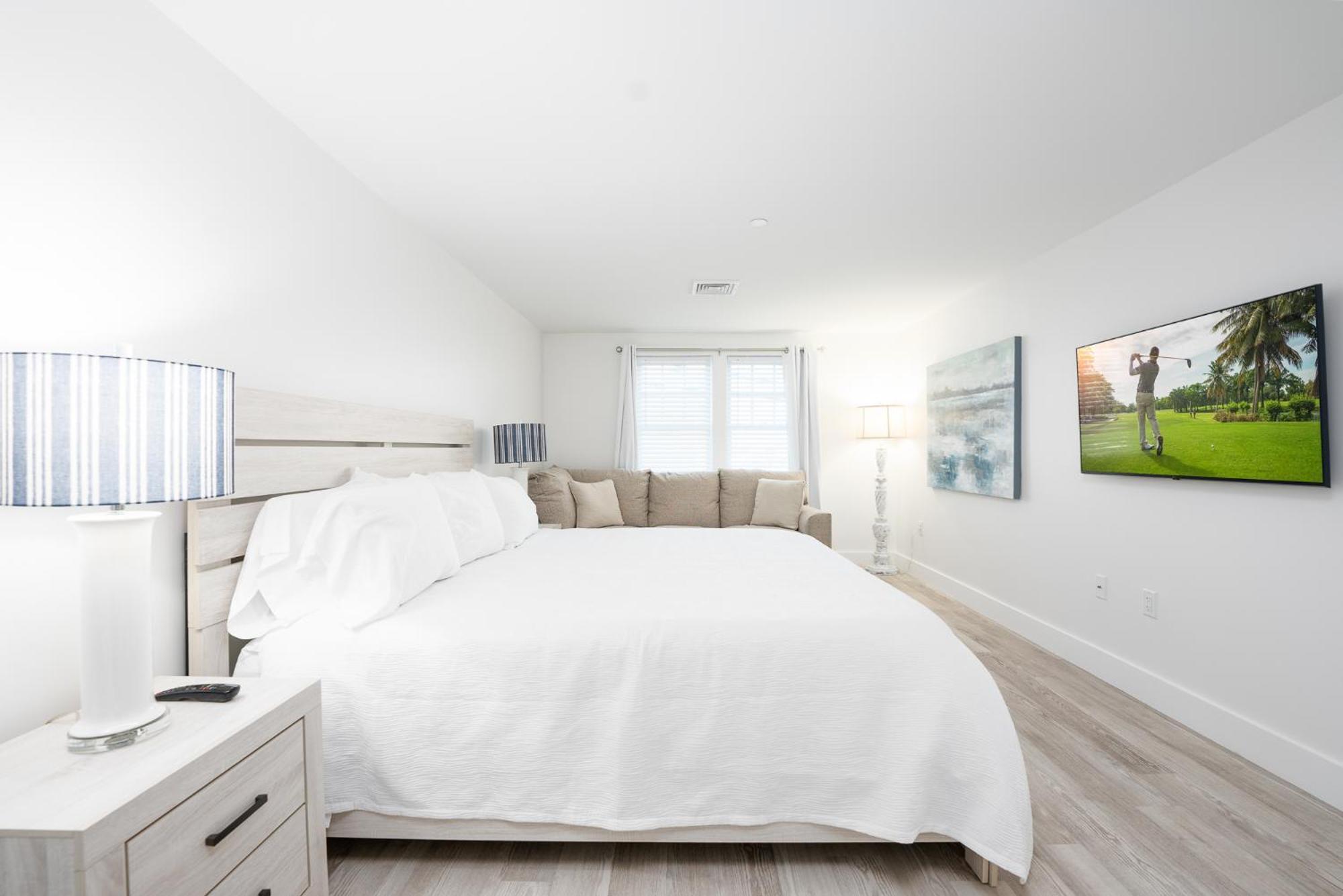 Thomas Sea Suites At Harbourtown Plymouth Rum bild