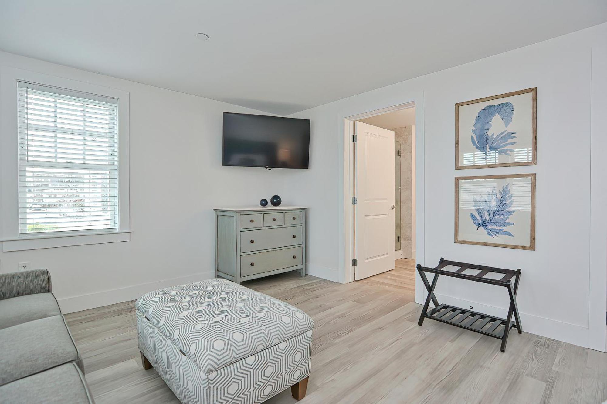 Thomas Sea Suites At Harbourtown Plymouth Rum bild