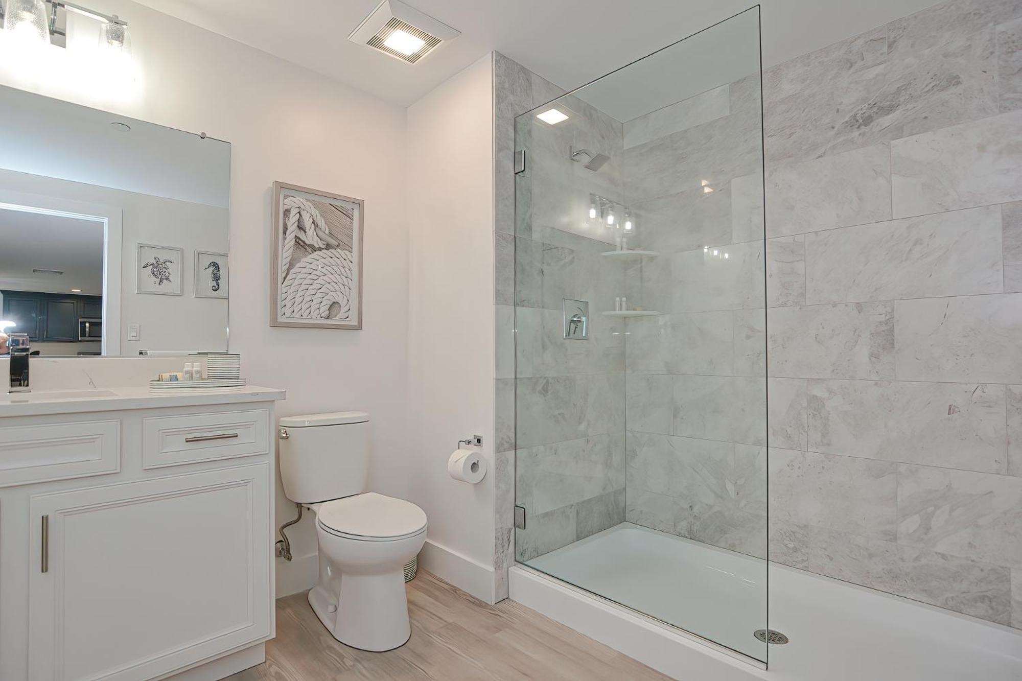 Thomas Sea Suites At Harbourtown Plymouth Rum bild